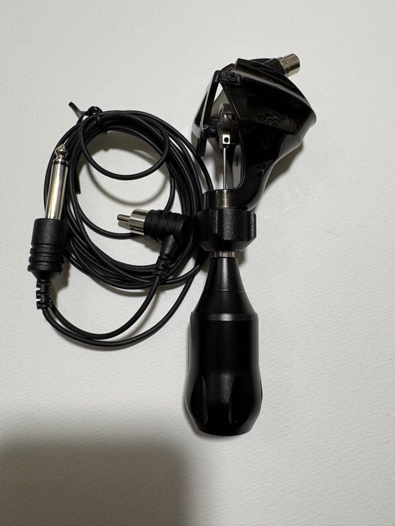 EZロータリータトゥーマシン