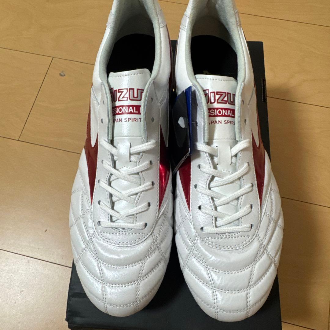 モレリア 2 JAPAN AG 40周年　26.5