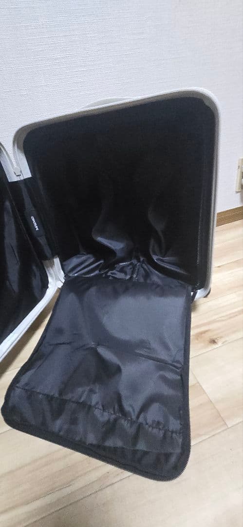 新品　未使用　MAIMO Airstep 　白　（2）