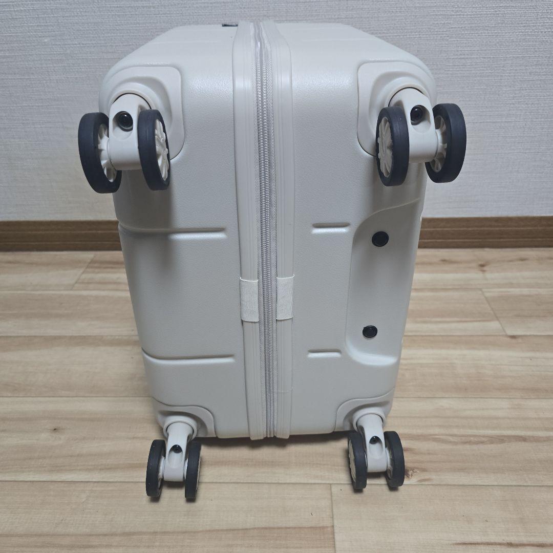 新品　未使用　MAIMO Airstep 　白　（2）