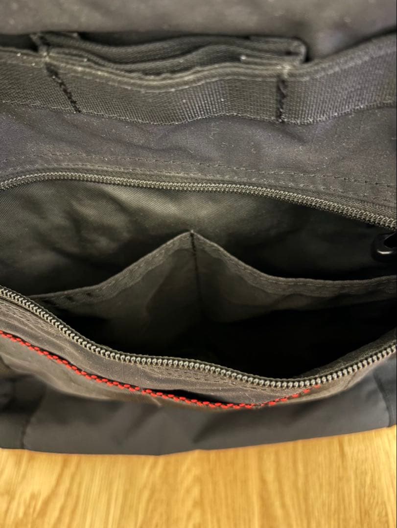 完売品 BRIEFING SHOT BUCKET MW ショットバケット MW