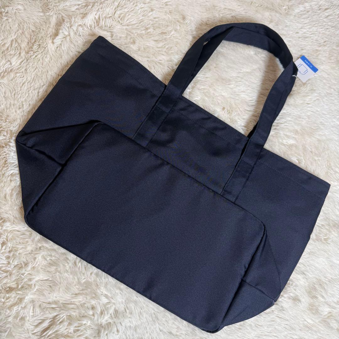 未使用 familiar ファミリア 産院限定 マザーズバッグ