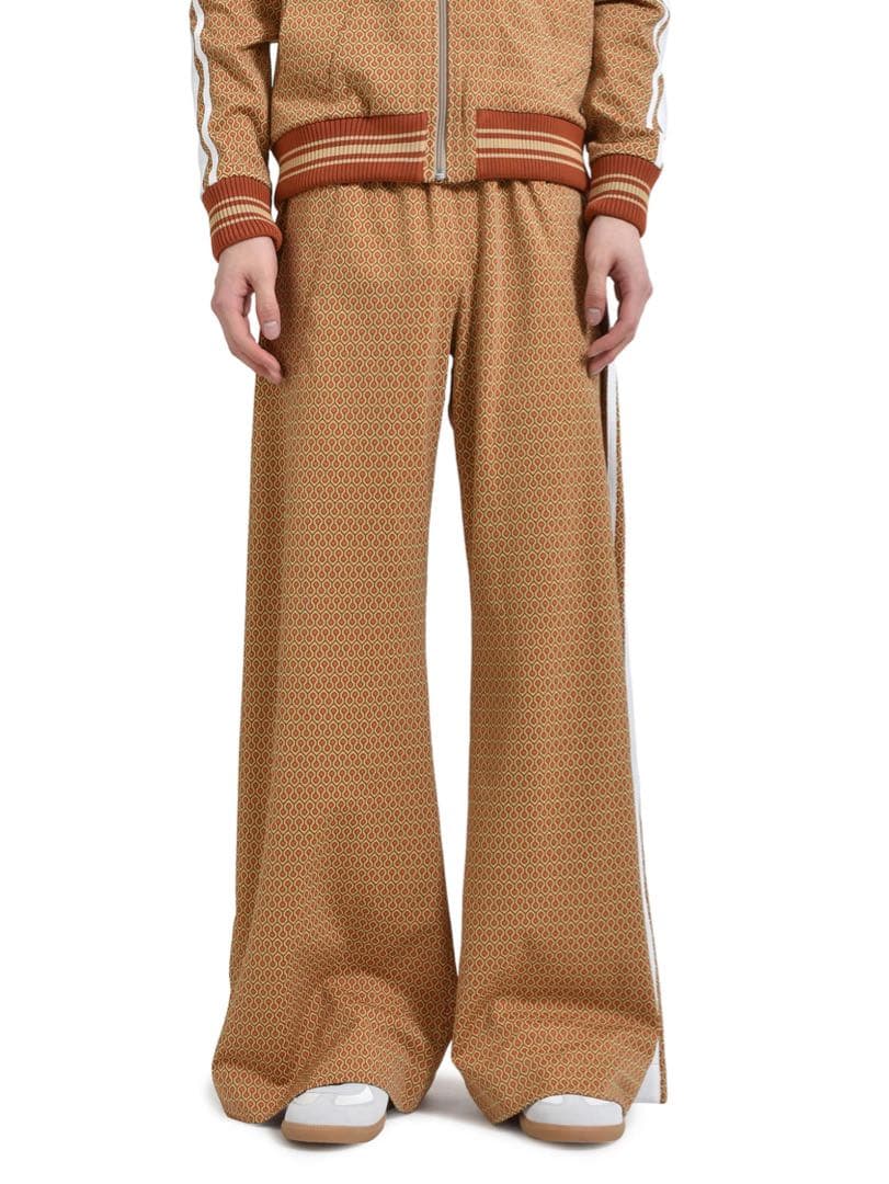 EGONLAB エゴンラボ TRACK PANTS トラックパンツ 新品 S