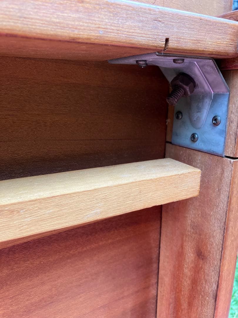 北欧 ビンテージ デンマーク チークエクステンションダイニングテーブル