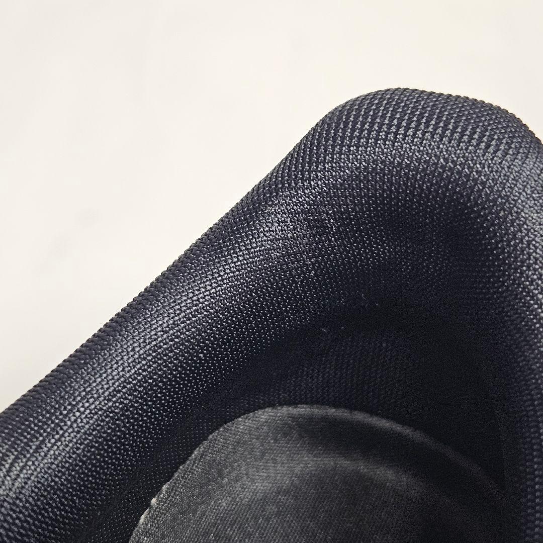 【週末限定価格】新品 On Cloud スニーカー ブラック 23.5cm