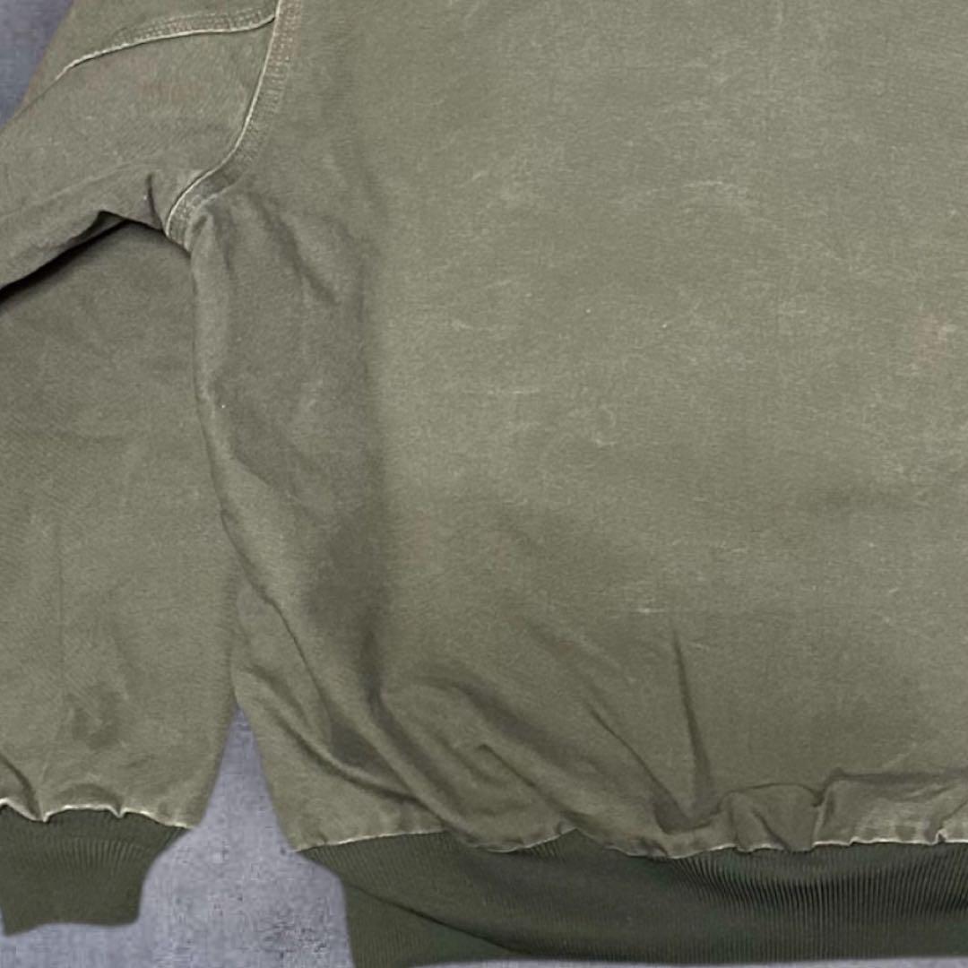 carhartt カーハート J269 MOS モス アクティブジャケット