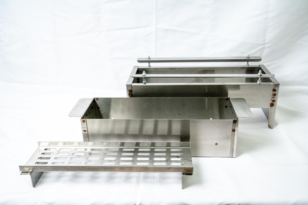 炭火用　焼鳥器　やきとり機　みたらし団子　串焼き機