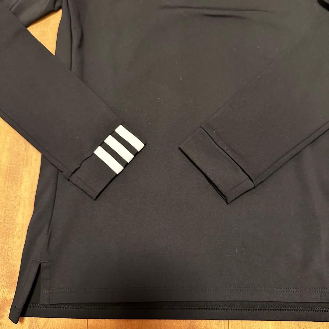 長袖　ハイネック　フリルスカート　サイズS セットアップ　春夏秋