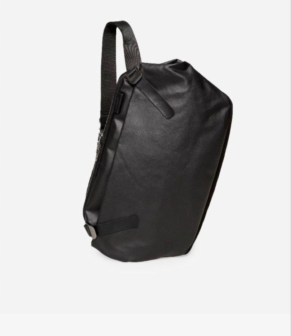 新品▫️cote&ciel コートエシエル RISS メッセンジャー