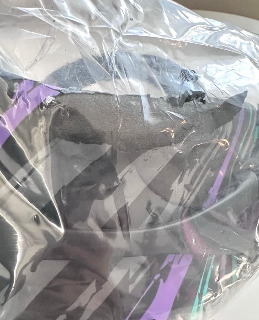 FLUX ビンディング Super Titan L Black