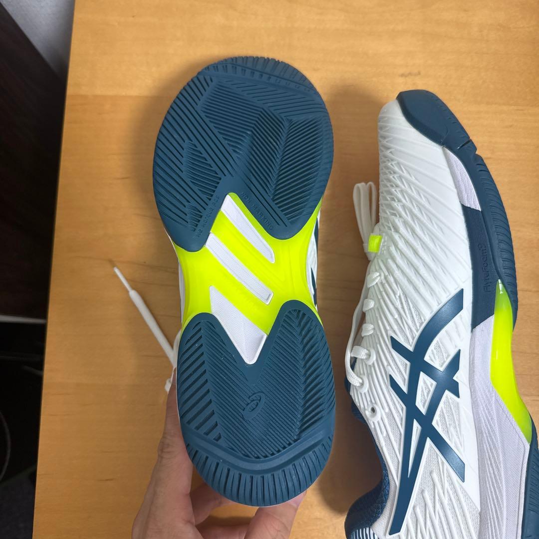 【値下げ中】ASICS Solution Speed FF テニスシューズ