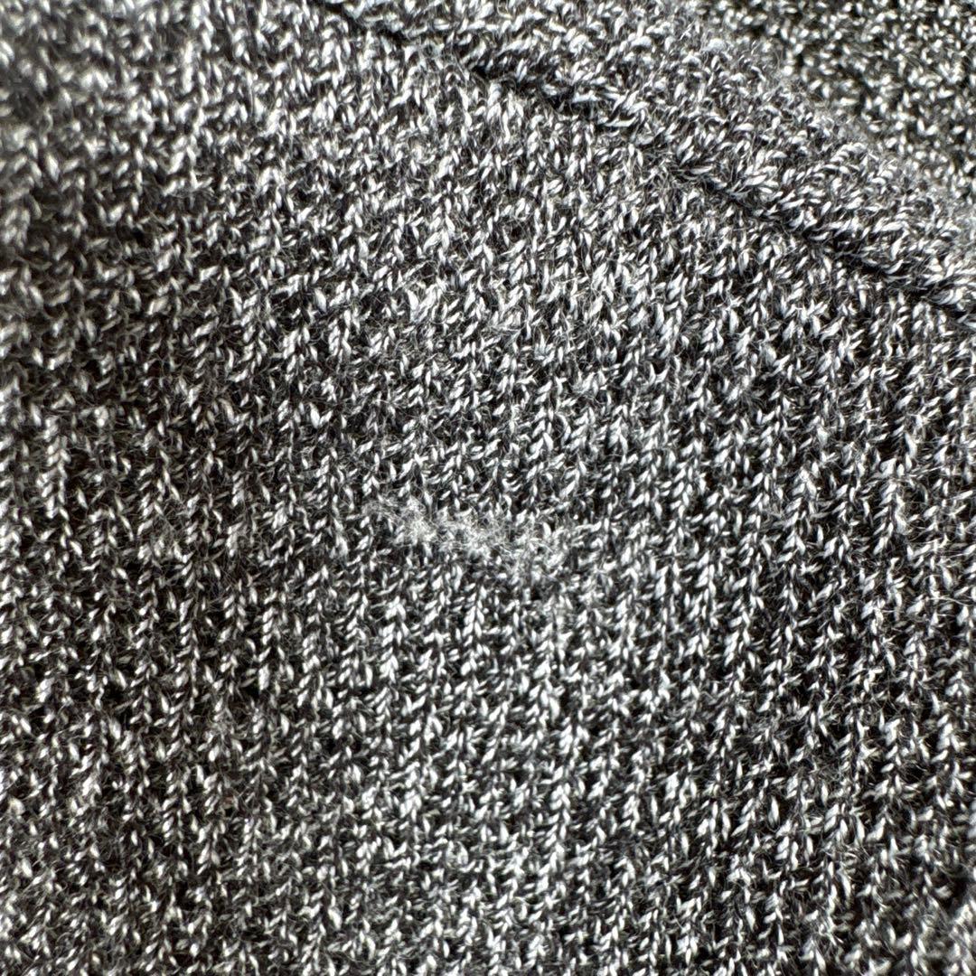 ✨未使用✨ブラックレーベルクレストブリッジ　ブルゾン　フルジップ　裏地チェック柄