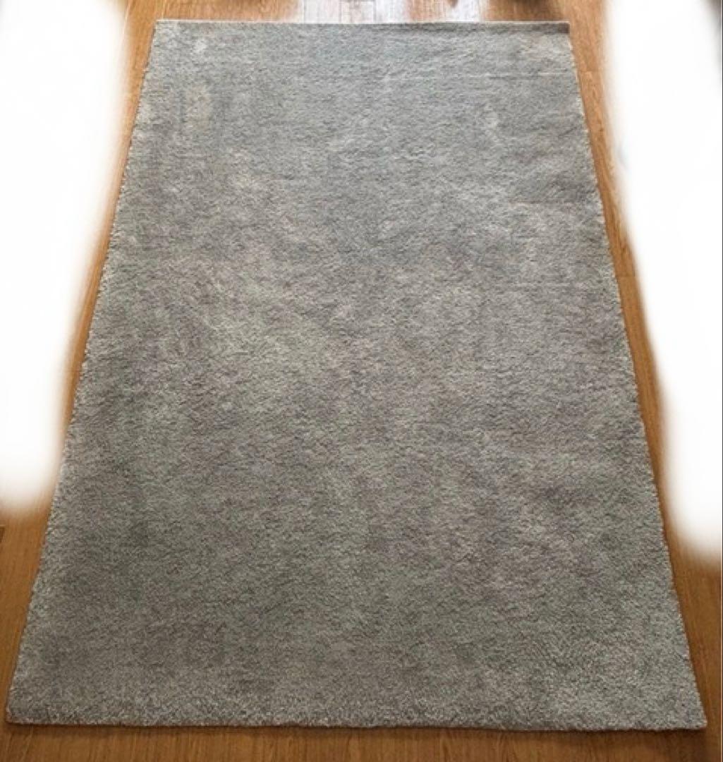 【極美品】IKEA IKEA STOENSE ラグ 200×300cm