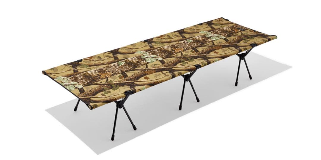 ネイバーフッド・ヘリノックス リアルツリー コット BFセール