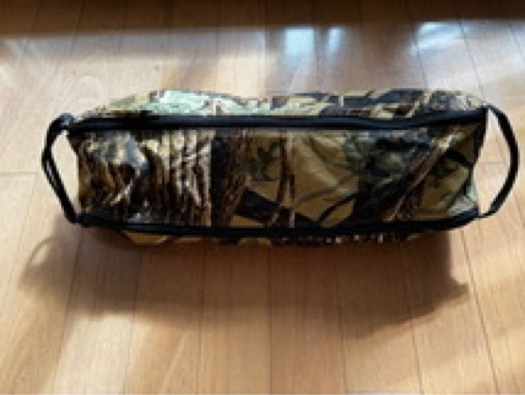 ネイバーフッド・ヘリノックス リアルツリー コット BFセール