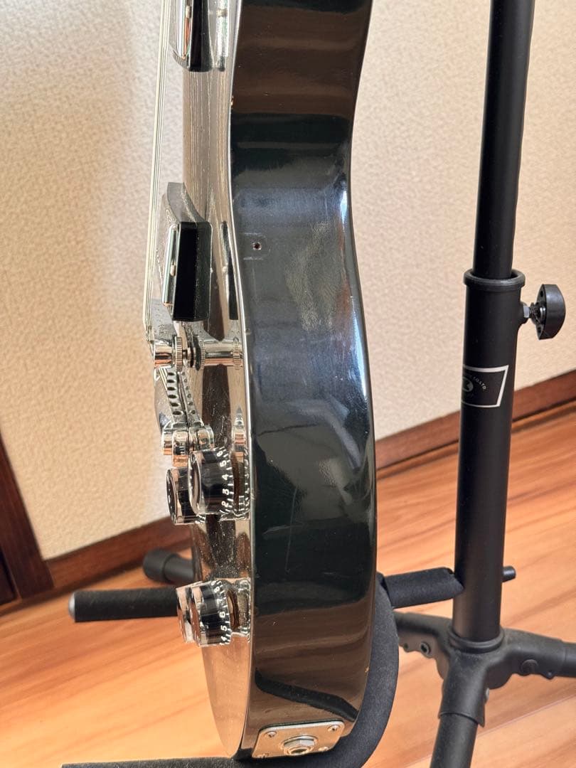 【最終価格】Gibson レスポールスタジオ｜ネック修理済・演奏問題なし