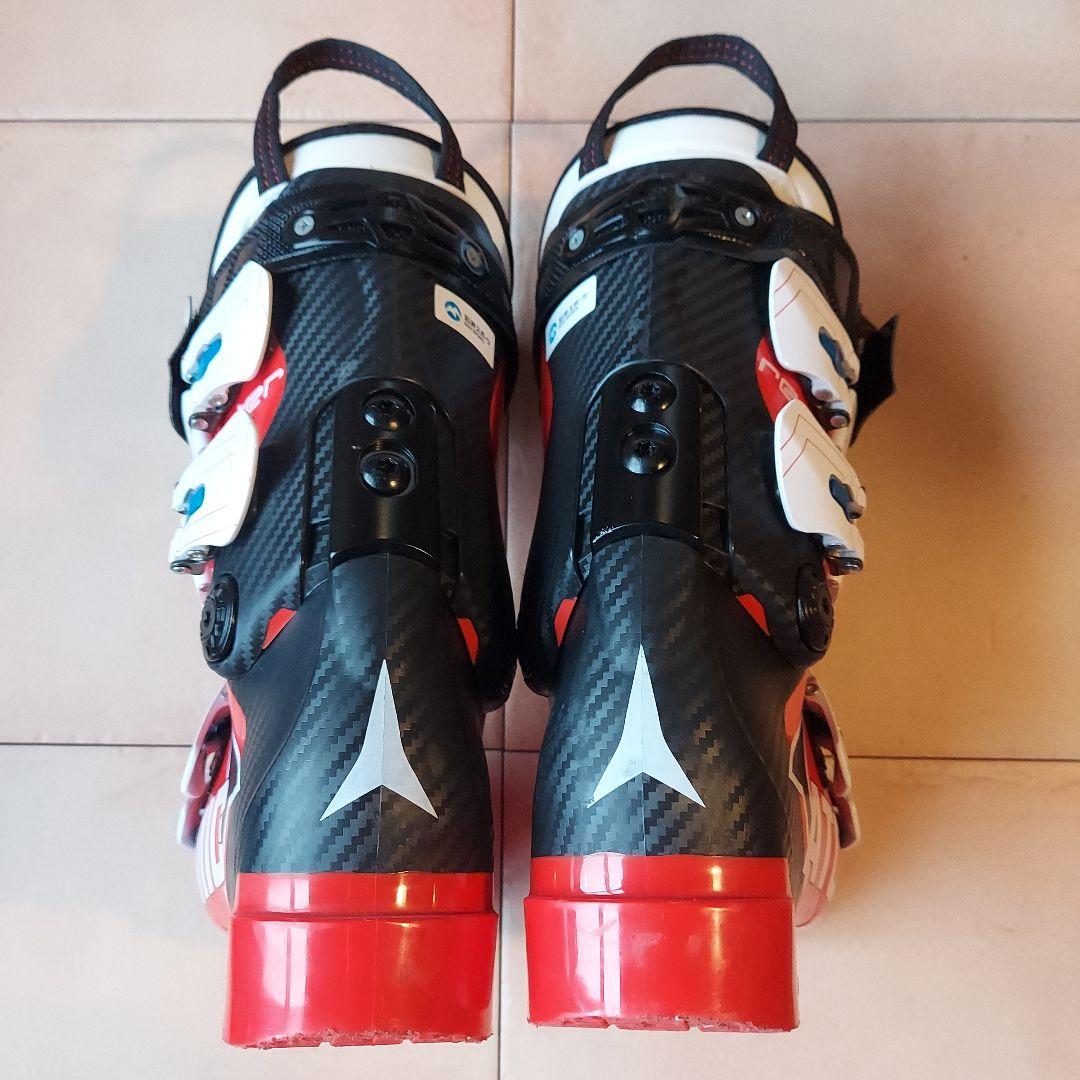 ATOMIC redster 22−22.5　スキー靴