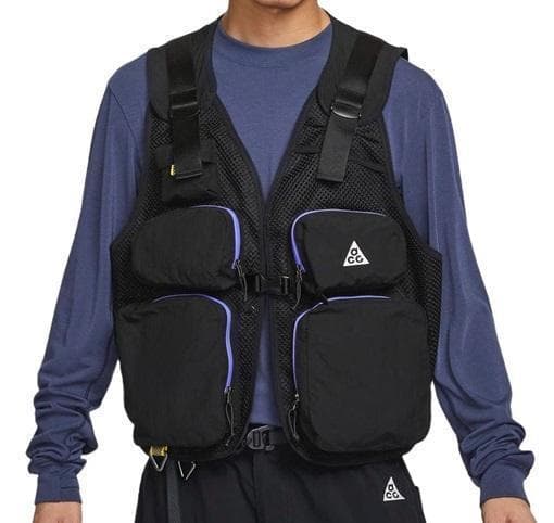 XS/S ナイキ ACG リバー ドリフター ベスト FZ5651-010