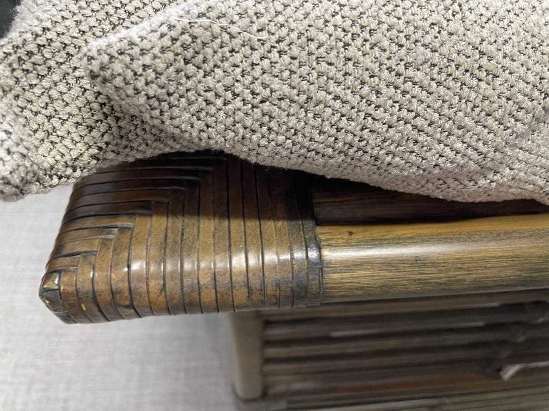 CASABLANCA カサブランカ ソファ　③