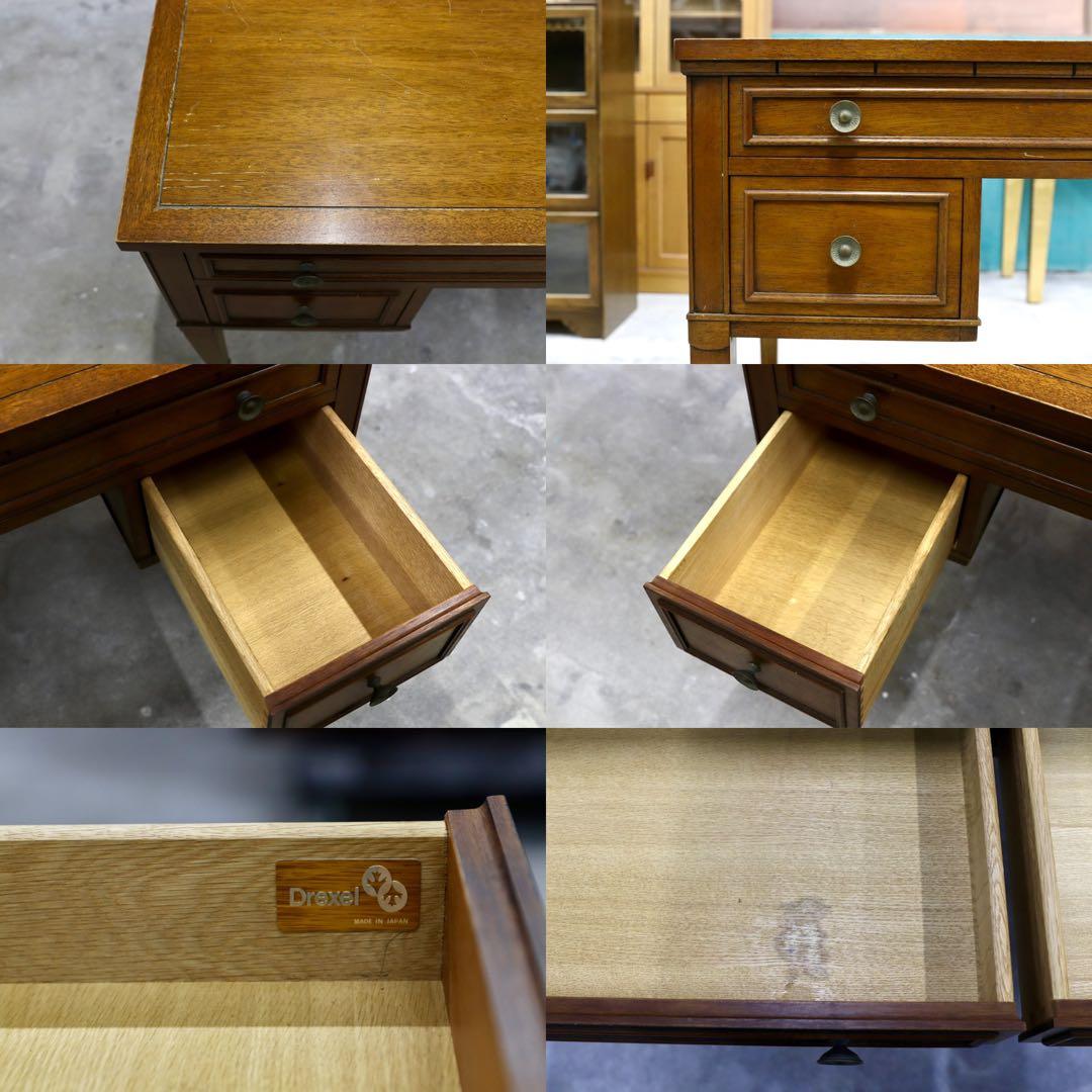 GMHK775○DREXEL HERITAGE / ドレクセルヘリテイジ TRI