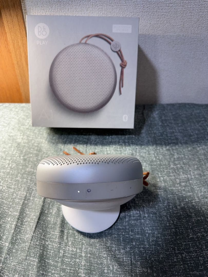 スピーカー・ウーファー B&O PLAY Beoplay A1 gen1