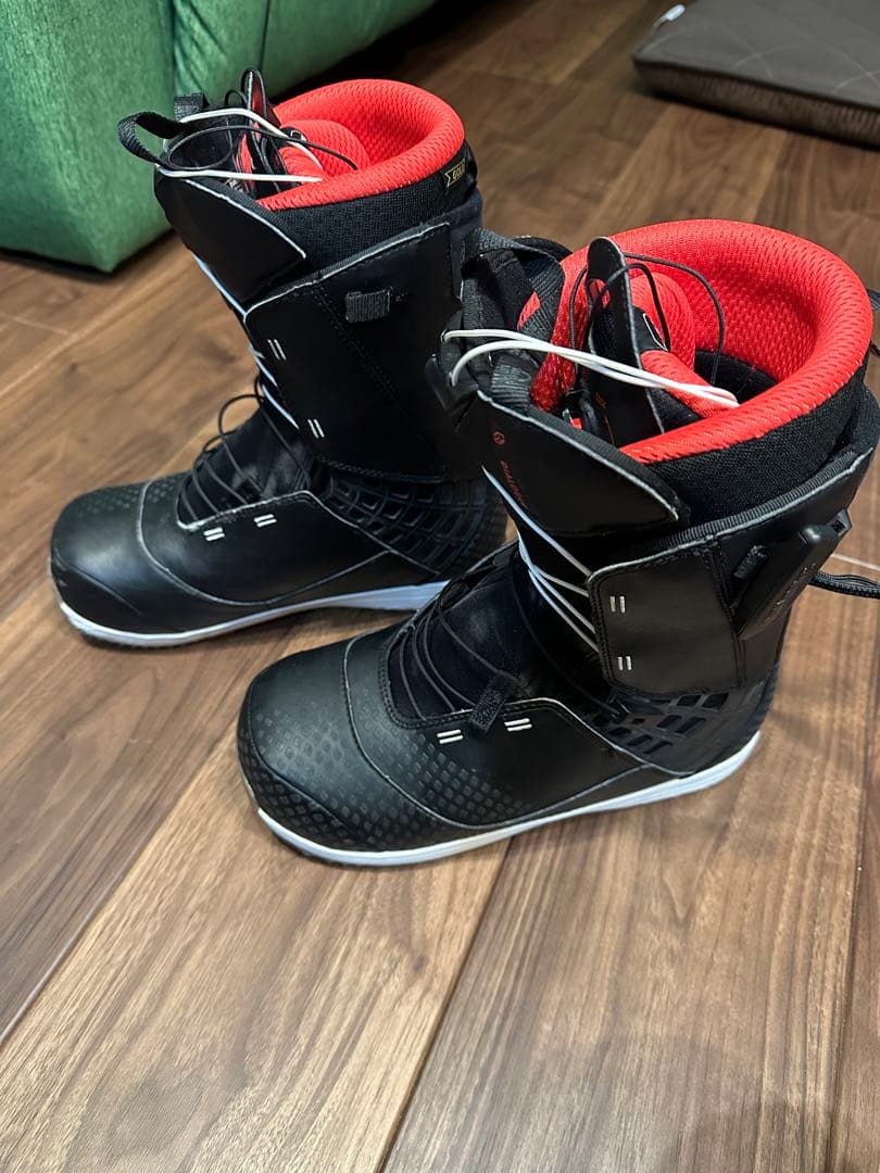 サロモン　スノーボードブーツ