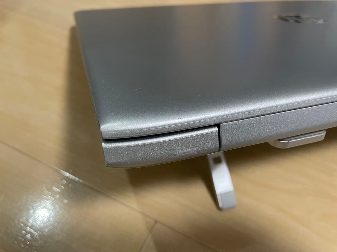 Windowsノート本体 HP ProBook 450 G5 i5-7200U 8GB SSD 512GB