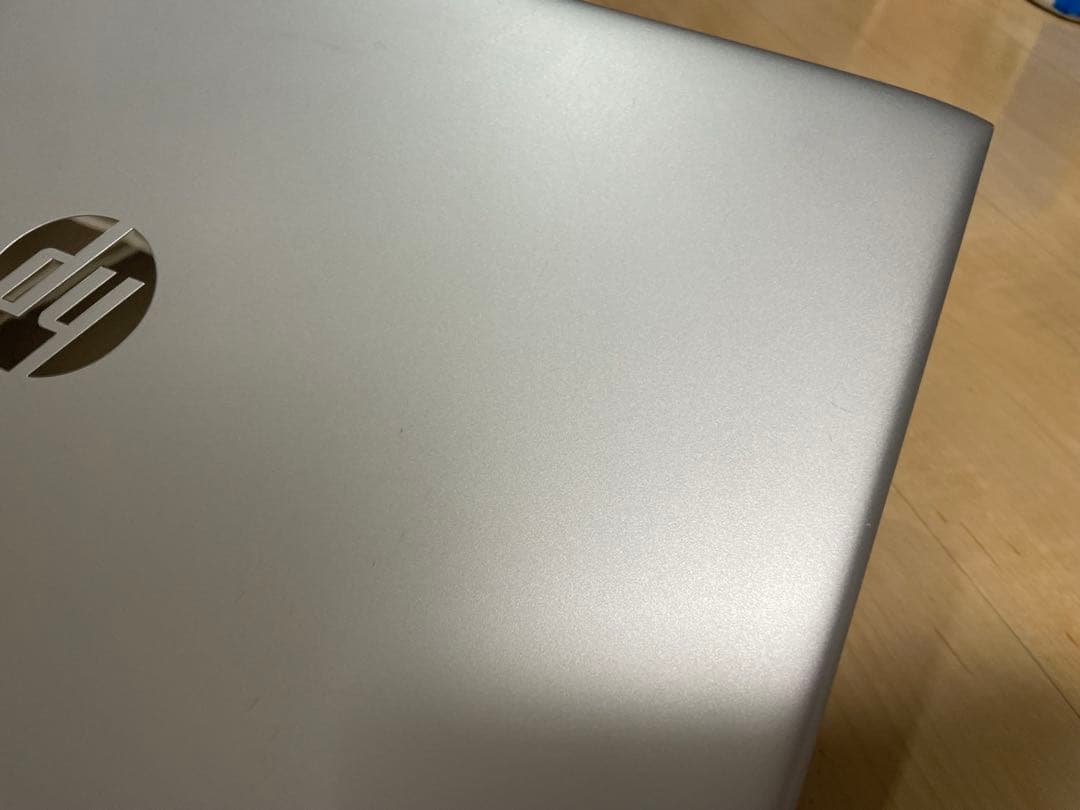 Windowsノート本体 HP ProBook 450 G5 i5-7200U 8GB SSD 512GB