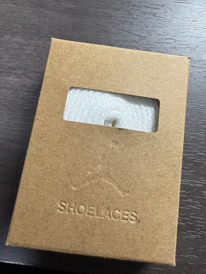 黒タグ付き　Nike Air Jordan 1 ホワイトセメント　aj1