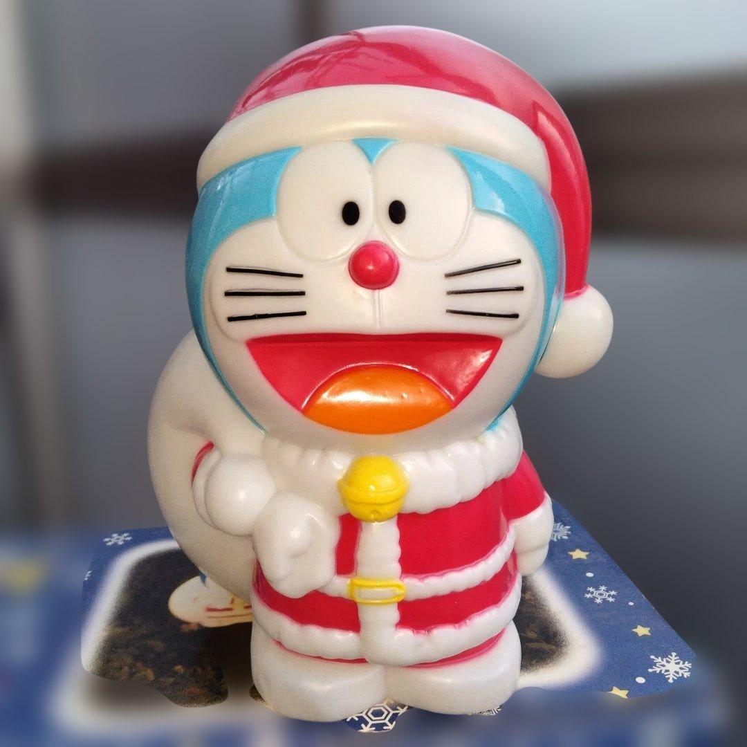 ☆激レア！ドラえもんクリスマスブローライト ☆