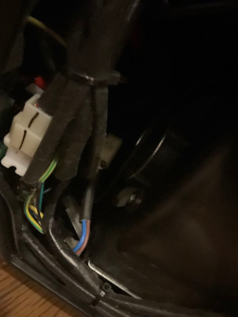 ジャンク　LITAKE BS3850iS ポータブル発電機