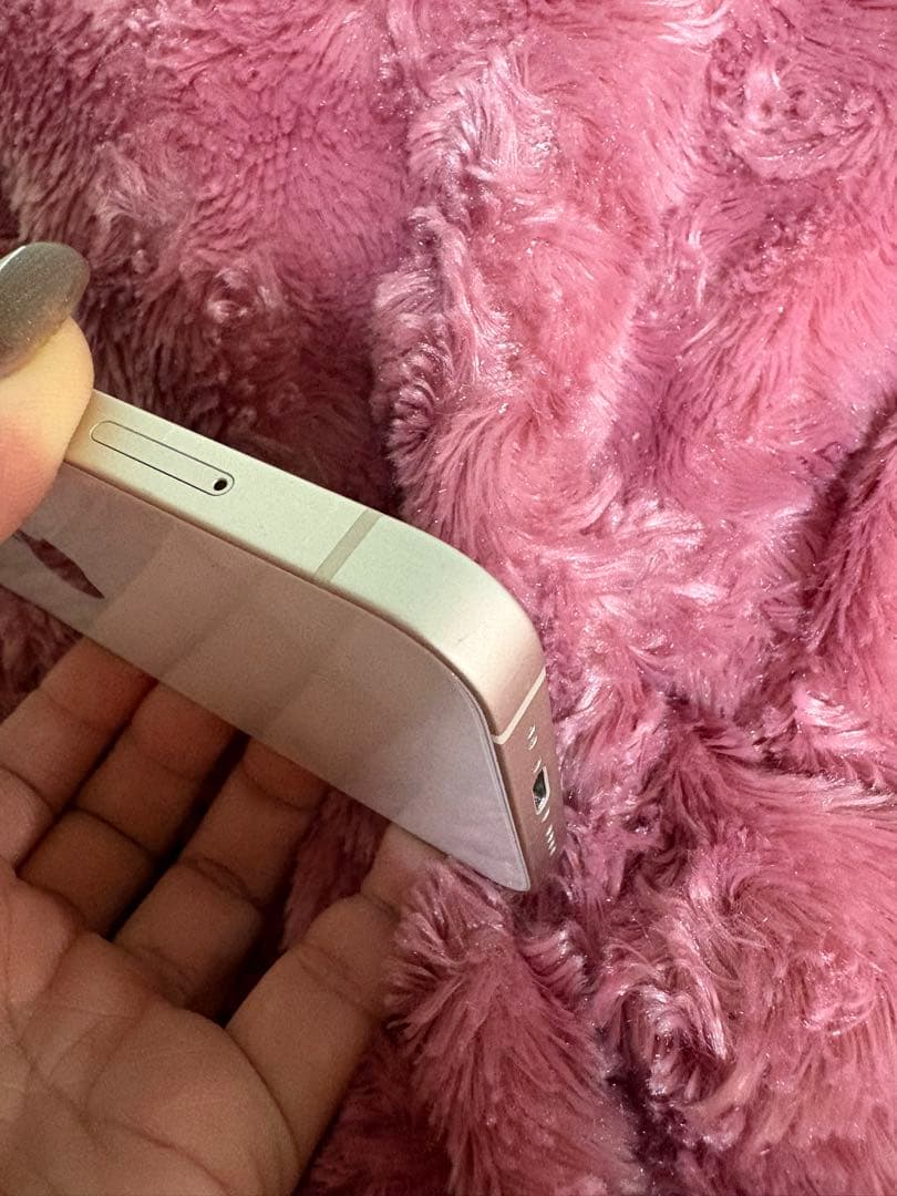 iPhone13mini 128GB(箱付き)【美品】