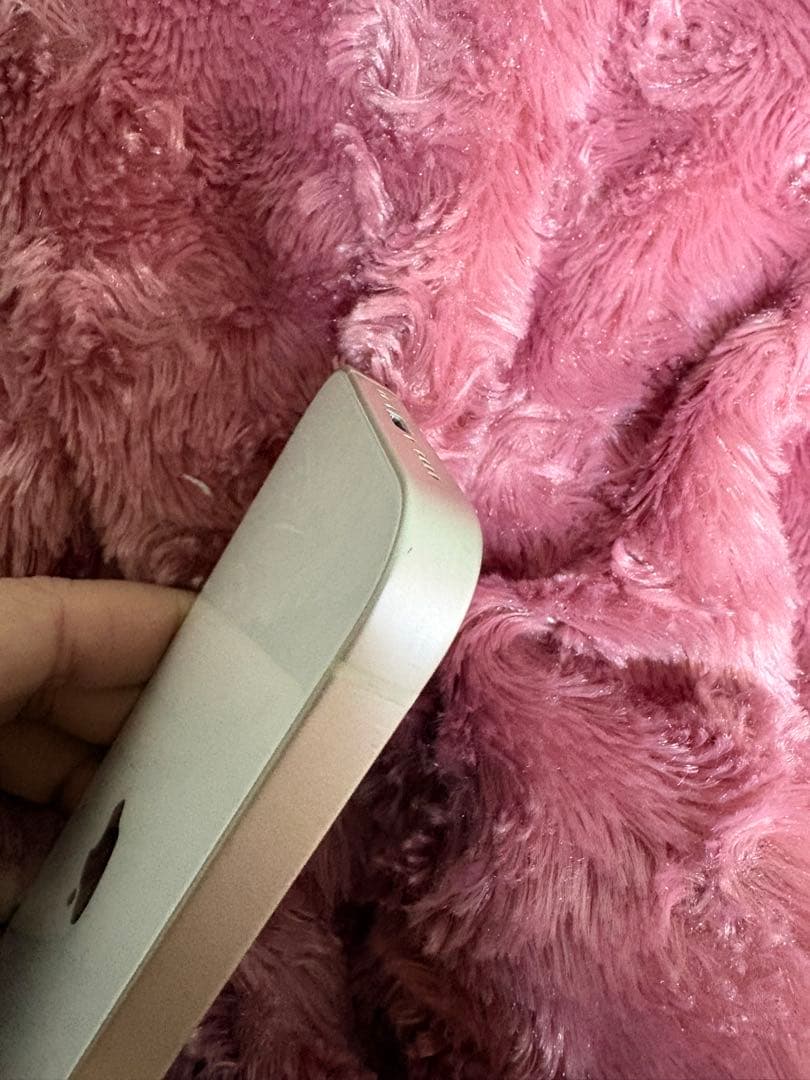 iPhone13mini 128GB(箱付き)【美品】