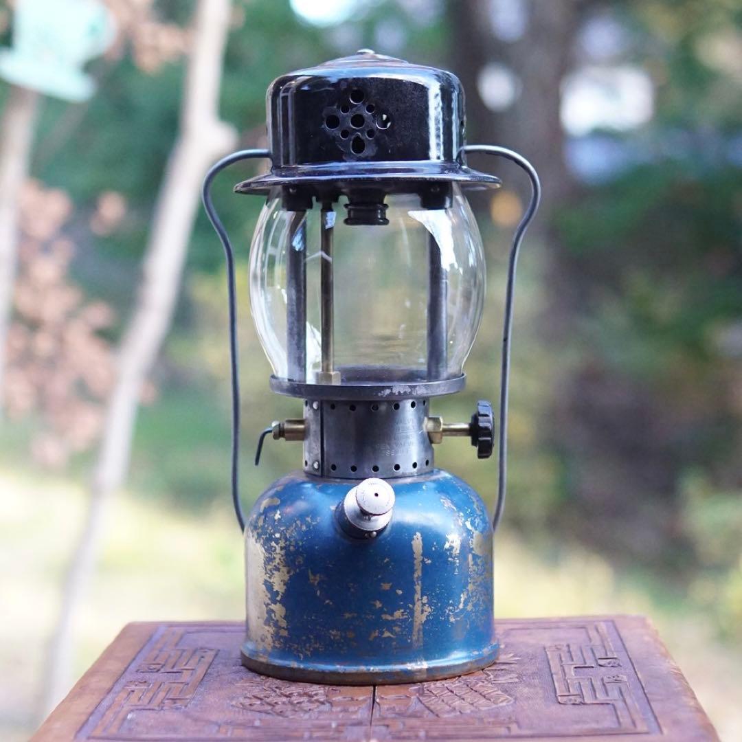 1938年7月製造　コールマン243A