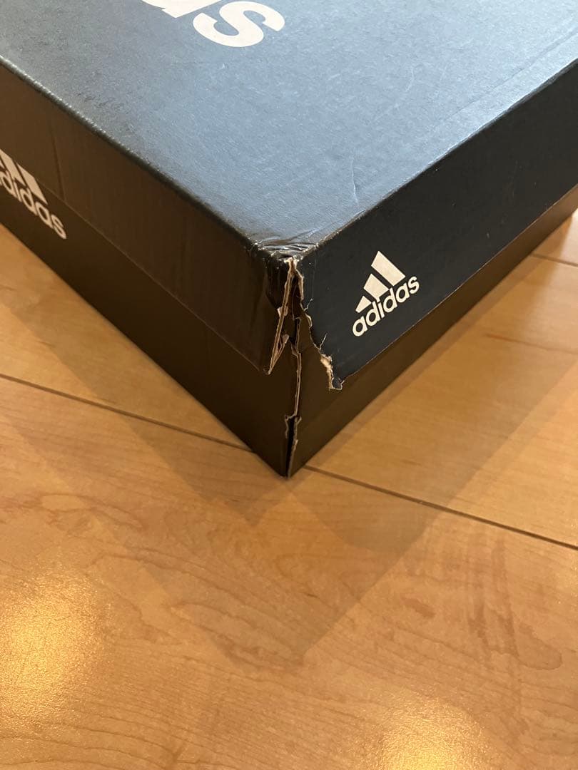 【新品】adidas Taekwondo テコンドー 27.0