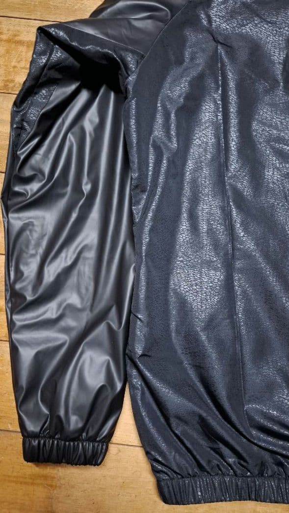 MIZUNO Pro　ウインドブレーカー　Ｍ