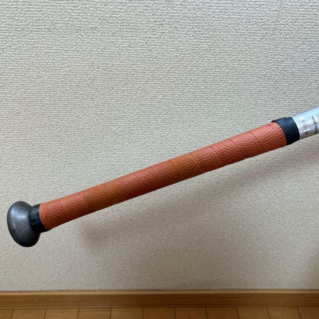 ミズノ ビヨンドマックス 軟式バット 83cm