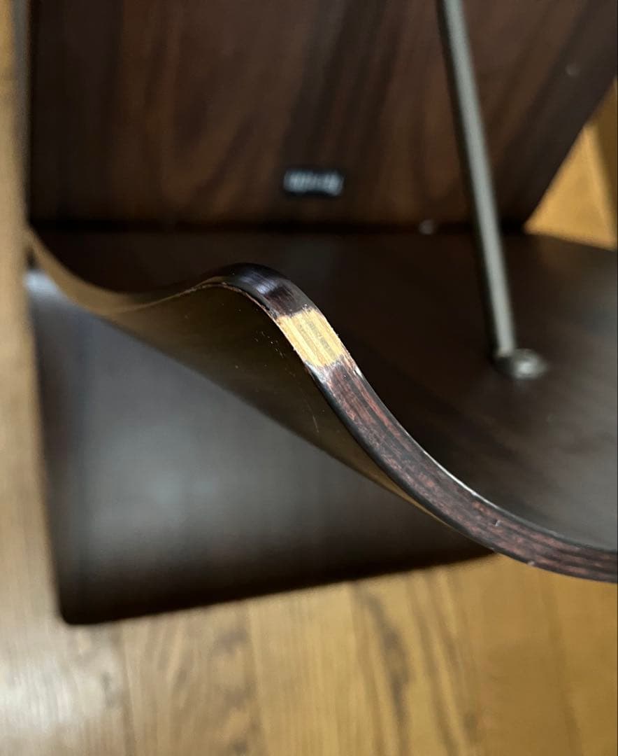 柳宗理バタフライスツール