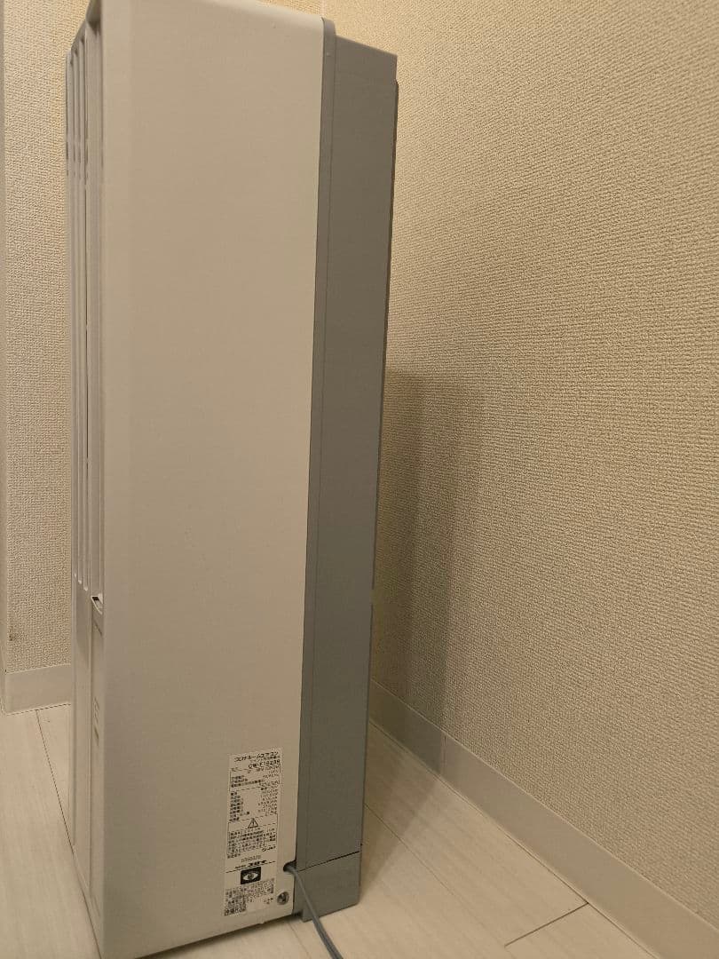 コロナ 窓用エアコン CW-F1623R