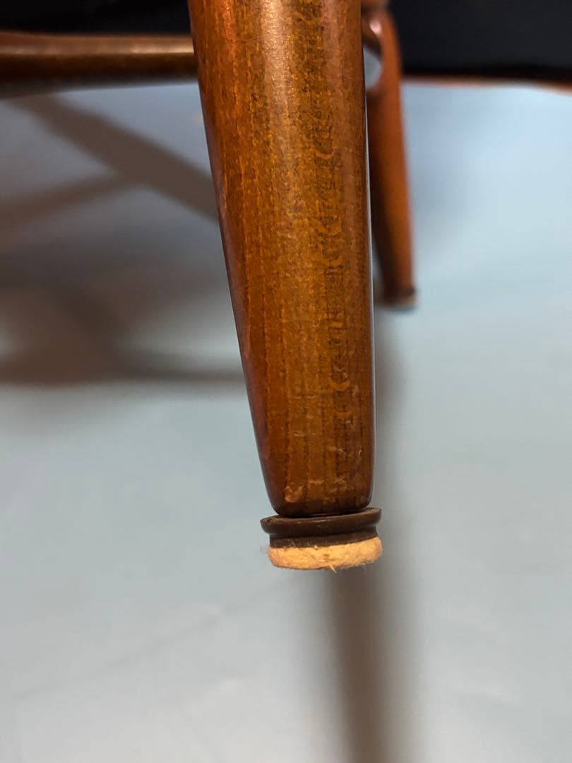 プ*ン様 ウィンザーチェア ダイニングチェア 木製 椅子