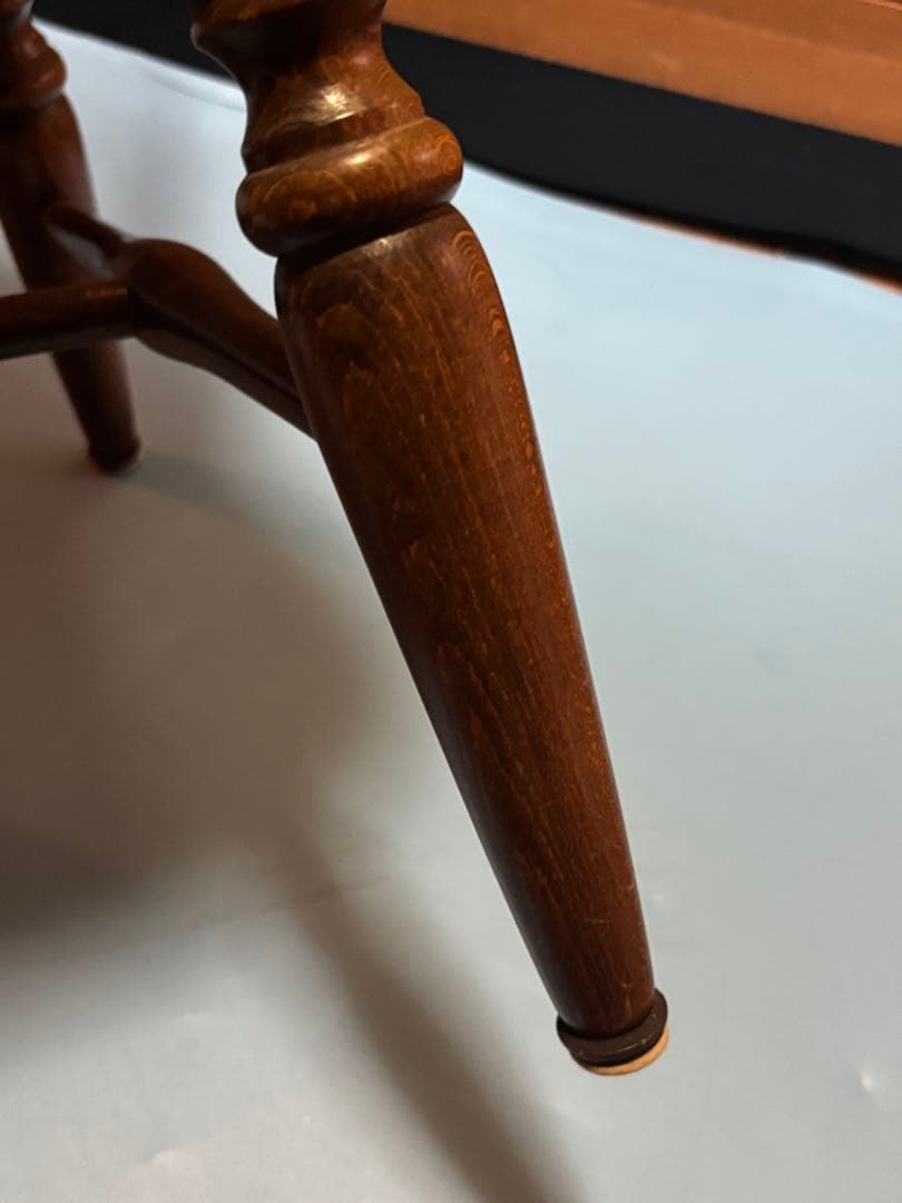 プ*ン様 ウィンザーチェア ダイニングチェア 木製 椅子