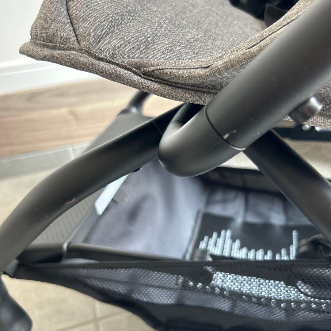 期間限定値下げ【美品】cybex サイベックス　イージーS