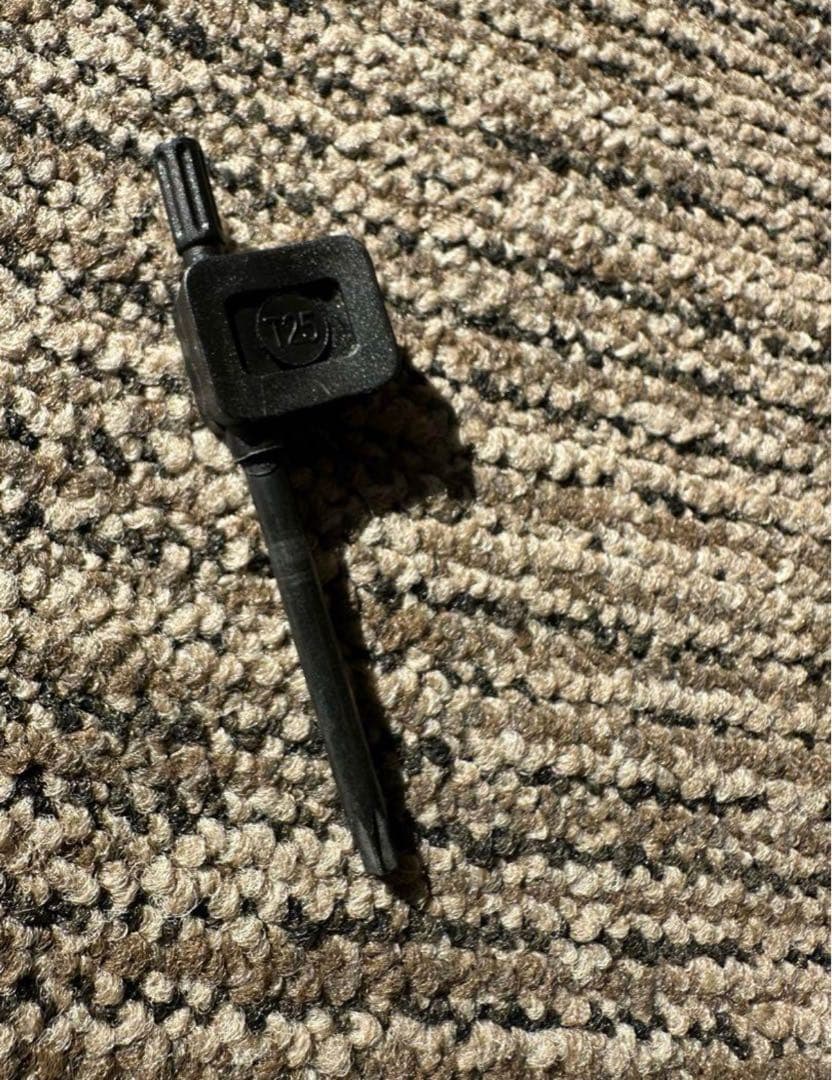 トリプル60 ウッドグレイン ホワイトカーボン wavy 可能