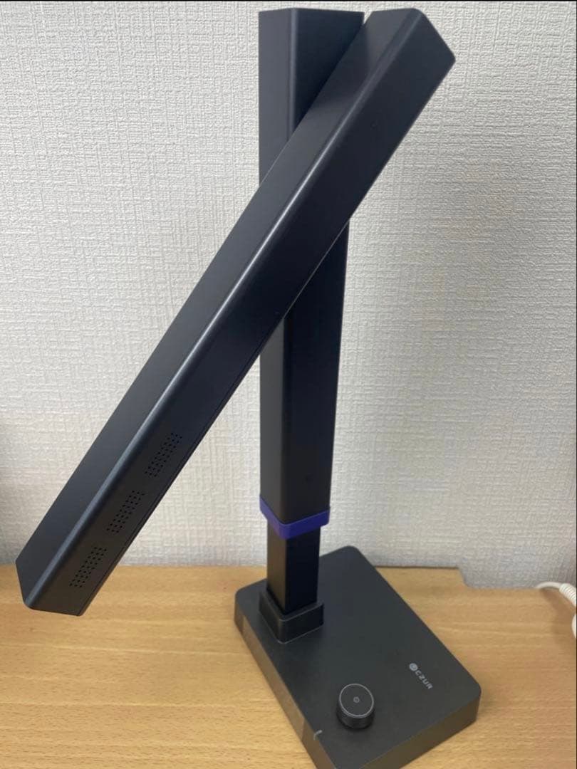 CZUR Shine Ultra スキャナー