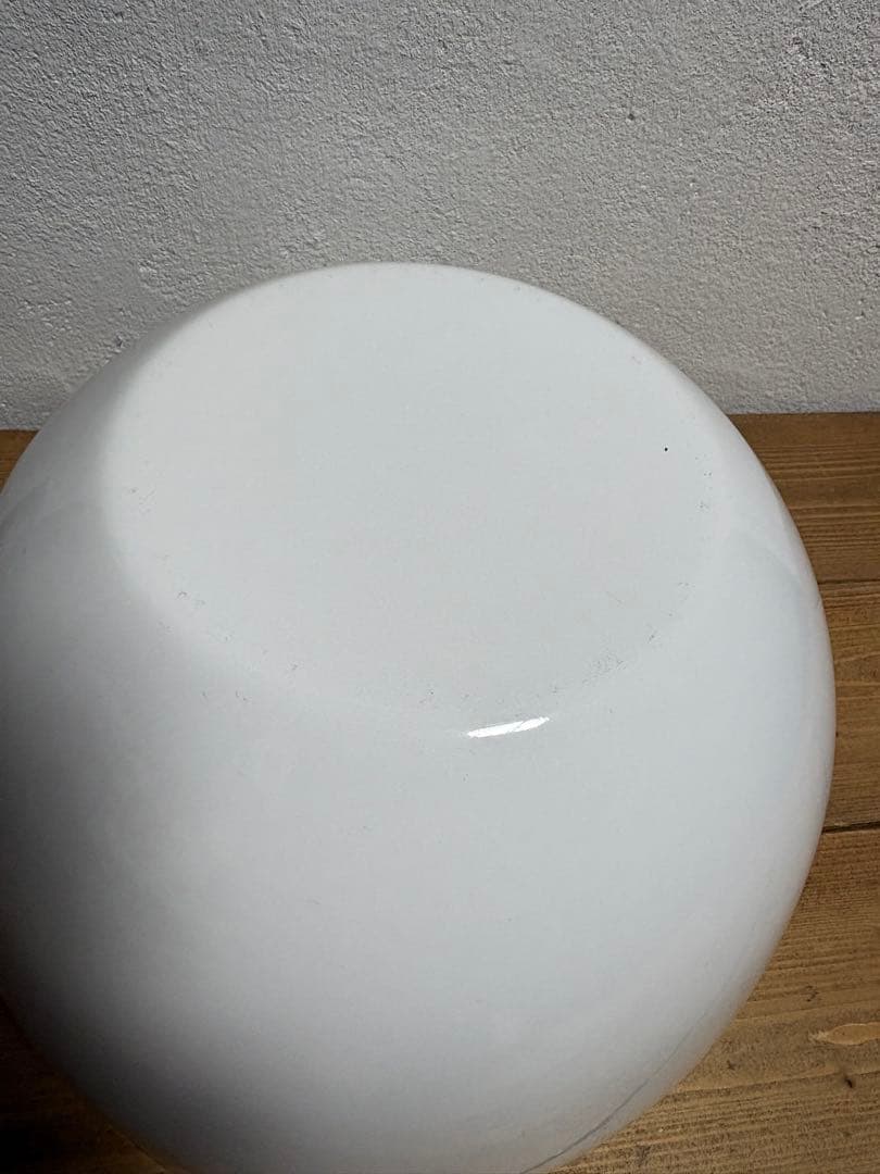 arabia finland フィネル ホーロー ボウル アラビア 北欧 食器