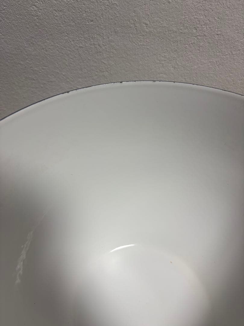 arabia finland フィネル ホーロー ボウル アラビア 北欧 食器