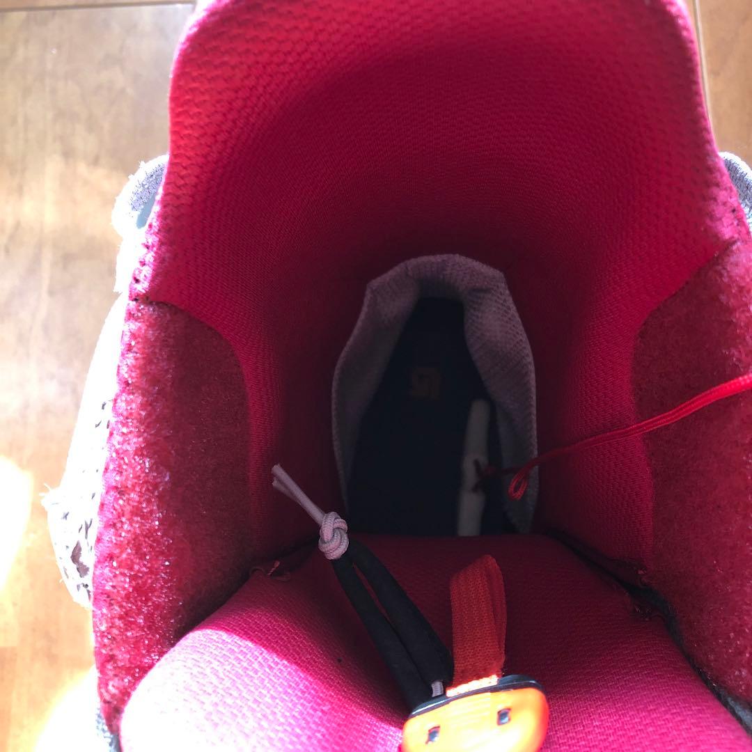 お値下げ　BURTON ION ASIAN FIT 26.5