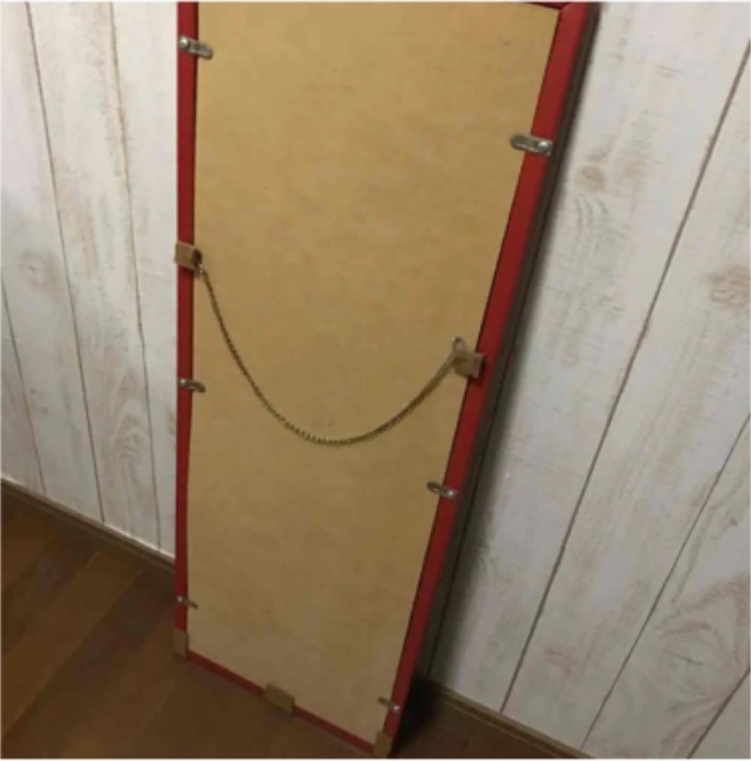 ヒステリックミニ 姿見　鏡