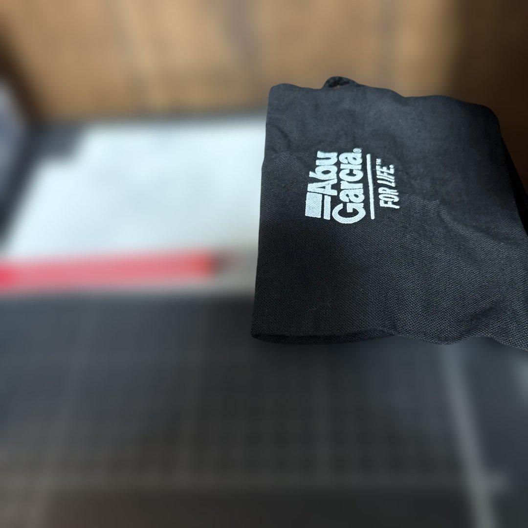 アブ　Revo エリート　ZPIスタードラグ　ZPIスプール　ギア比　6:4:1