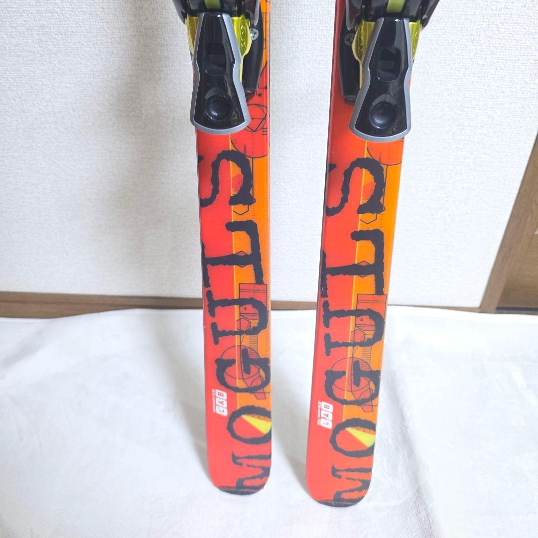 464】Salomon 1080 Teneighty 2005 モーグル　170